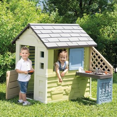 PLAYMOBIL 3230 MODERN Living Family Vacations pièces de rechange maison