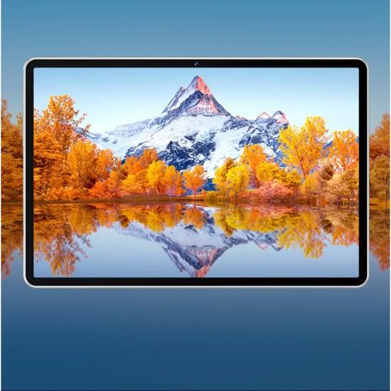 Vert- Tablette PC 10.1 pouces Écran P30 HD 4K Écran 8+256PS Android 11.0 -  Cdiscount Informatique