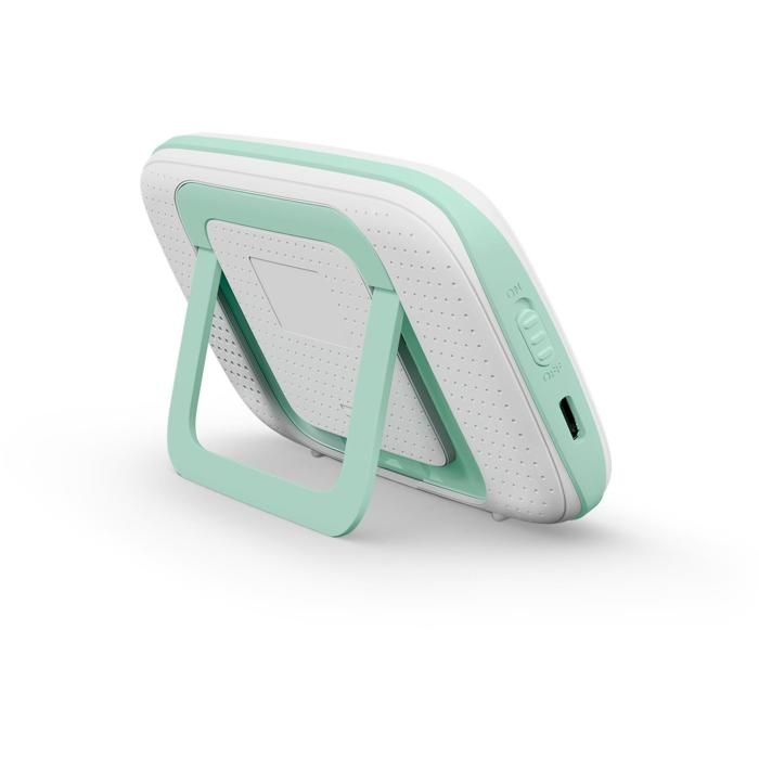 Chargeur Bébé GO SOLID! Adaptateur Unité Parentale Pour Alecto DVM-75