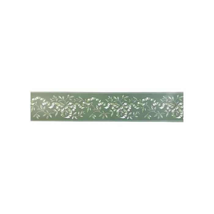 Dstockage Frise Murale