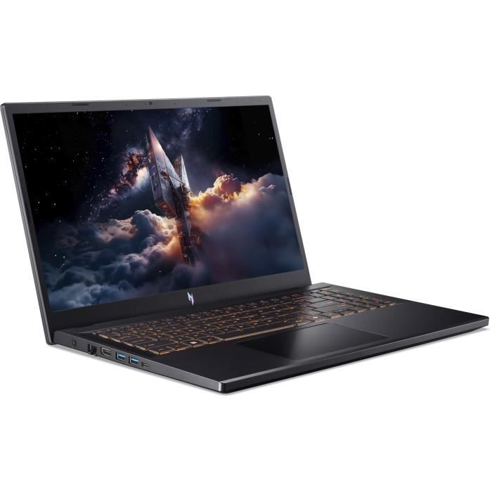 Bon plan : un PC portable gamer Acer Nitro 5 à moins de 800 euros