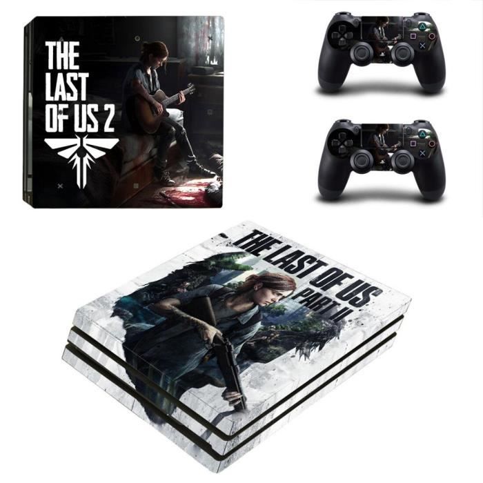 The Last Us – 100 Autocollants Vinyl Imperméables Pour Ordi, Skateboard, Scrapbooking, Cadeau Ado