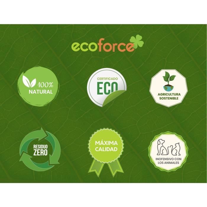 Engrais Liquide Organique 5L Pour Oliviers - 100% Bio & Stimulant Fructification