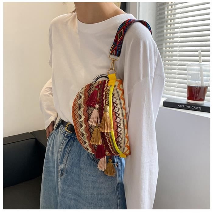 Style avec on sale banane