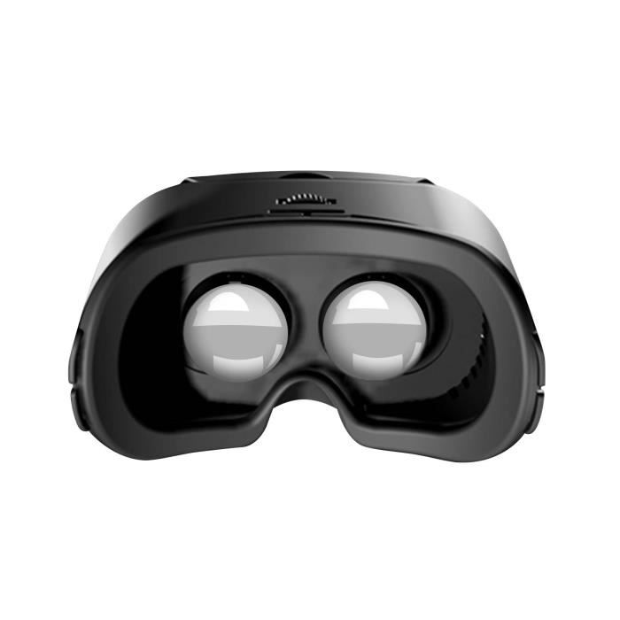 Casque VR Smartphone Anti Lumiere Bleue Casque realite virtuelle Cdiscount
