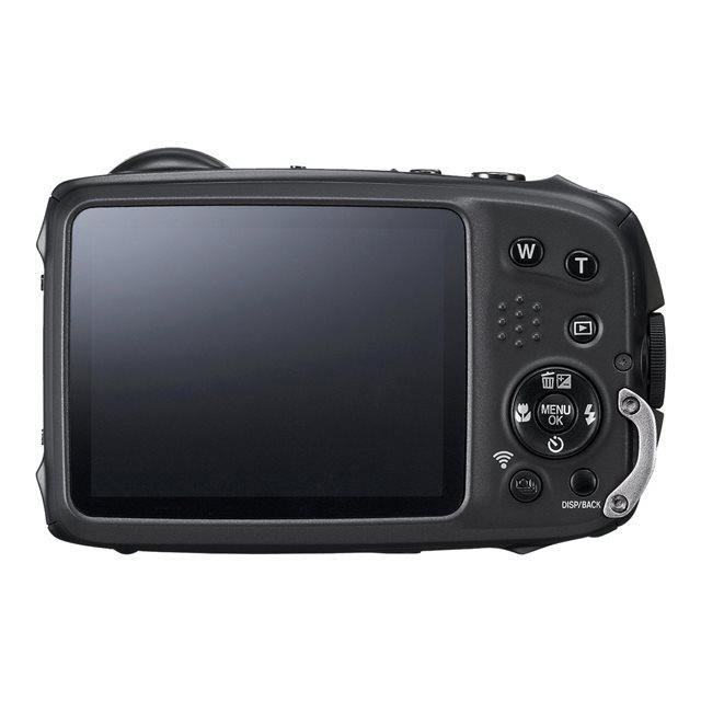 FUJIFILM FinePix XP90 Bleu - Cdiscount Appareil Photo