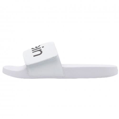 Claquette Calvin klein blanche HMOHM00454 Cdiscount Sport