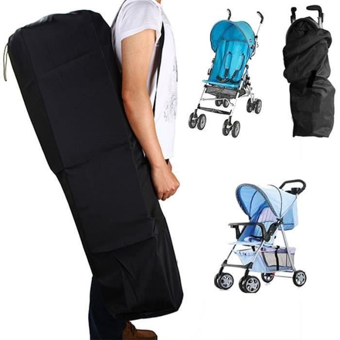 Housse voyage poussette sales