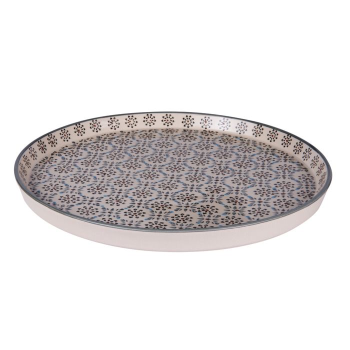 Plats à Tarte Ronds Caroline - Lot De 18, 118g Pour Pâtisserie