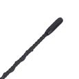 Voiture Radio Universal Flexible Anti Noise Bee-Sting Antenne Antenne@DC2035-2