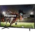 HISENSE H49N2100S TV LED Full HD 123 cm (49") - 3 X HDMI - Classe énergétique A+-2