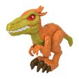 Figurines Dinosaures XL Imaginext - Jurassic World - MATTEL - 3 Ans Et + GWN99 - modèle aléatoire-2