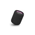 SPC Sound POWERPOOL - Enceinte Bluetooth Portable, compacte, Anneau Lumineux, autonomie 20 h, 14W, True Wireless Stereo, IPX7-2