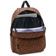 Vans Old Skool H20 Backpack WMN Animal Spot Femme Sac à dos multicolore-2