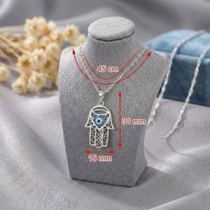 Pendentif Œil d'Horus argent 925 by White Alpina - Bijoux - Osez l'Histoire