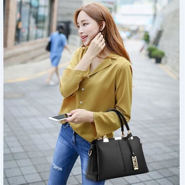 Sac cabas femme clearance marque