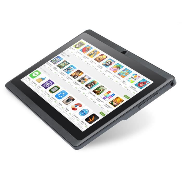 poi_7 pouces Q88 Tablet Android 4.4 Quad-Core2
