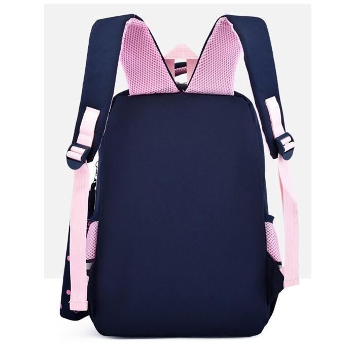 Sac Cartable Cartable Baleine Cartable Et Trousse FINDPITAYA Motif