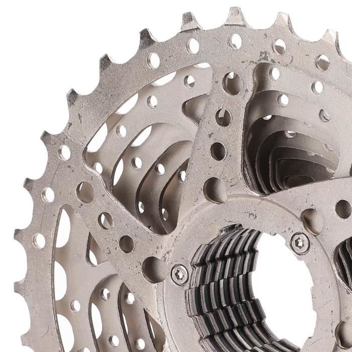 Roue libre velo 11 32 dents discount