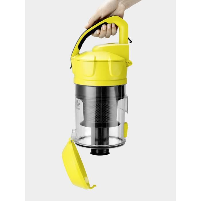 Karcher 2025 aspirateur vc3