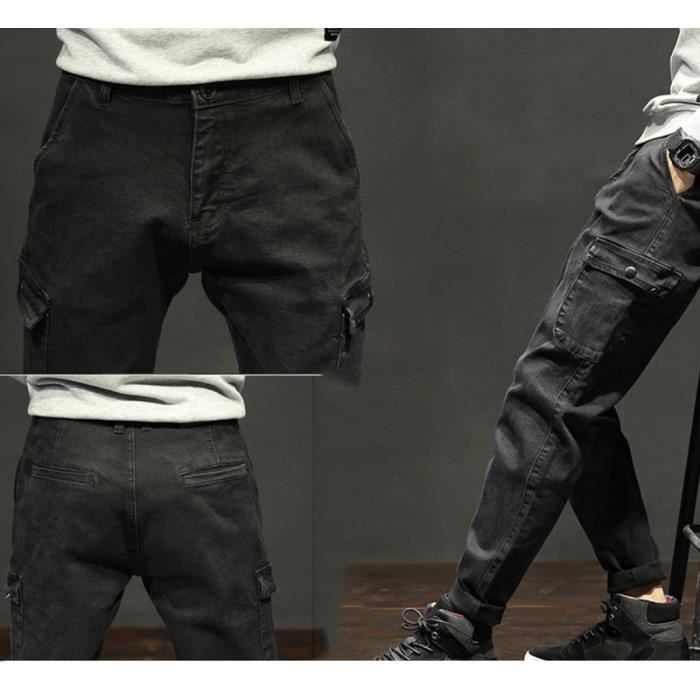 Type de best sale pantalon homme