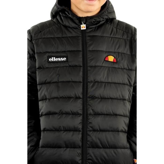 Doudoune ellesse garcon shop