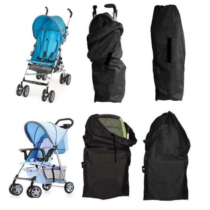 Sac protection poussette clearance