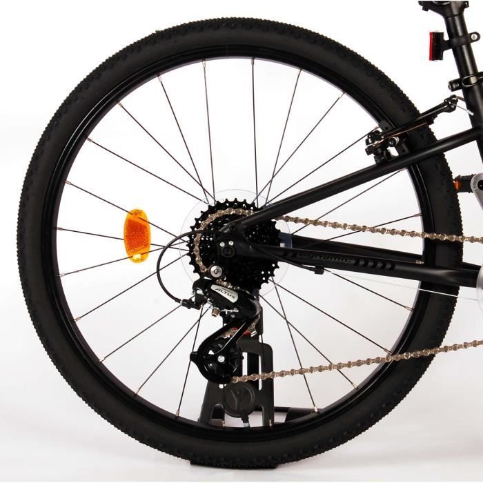 Velo dynamic sales 24 pouces