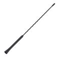 Voiture Radio Universal Flexible Anti Noise Bee-Sting Antenne Antenne@DC2035-3