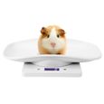 10kg Balance électronique pour petits animaux HB021 -RUI-3