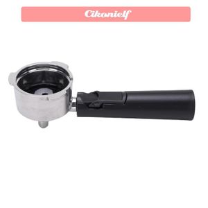 Porte-filtre Rechange Expresso Porte-filtre Rechange Machine Expresso RENEKA - 2 Becs Filtre 14g Non Pressurisé Porte-filtre Reneka 14g
