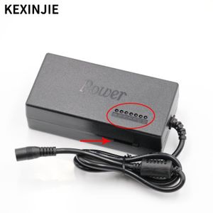 Power4Laptops Adaptateur CC Chargeur de Voiture