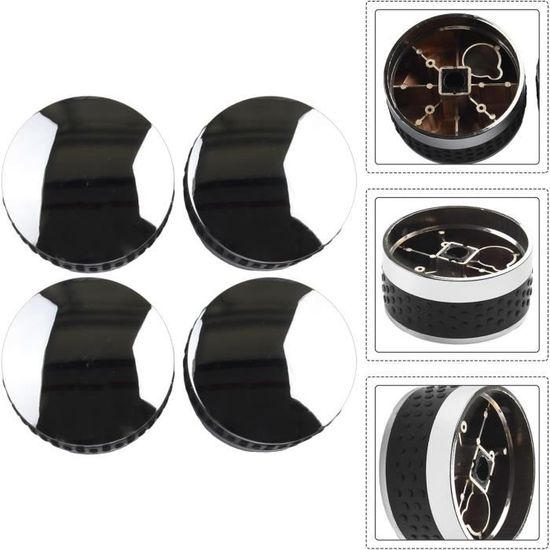 Lot De 356 Boutons De Commande De Rechange Pour Barbecue à Gaz De