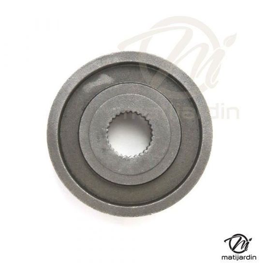 moyeu pour tondeuse Murray 91 926 Pièce neuve Support lame 