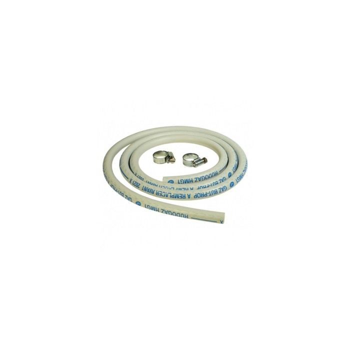 Kit De Connexion Propane-Butane Réducteur De Gaz Pour Bouteille De Gaz