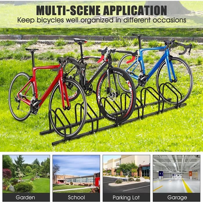 Velo hotsell plusieurs places
