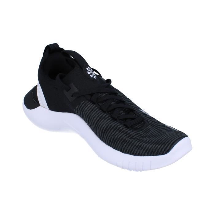 Baskets de Running NIKE Free Run Fk Next Nature Femme Noir