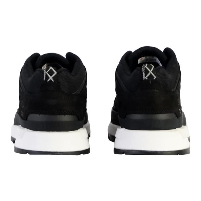 Basket timberland noir femme online