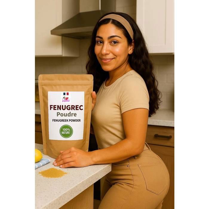Sirop Ultimate Forme Fenugrec Kigelia Ginseng - Complément Naturel 200ml France