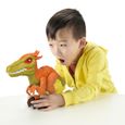 Figurines Dinosaures XL Imaginext - Jurassic World - MATTEL - 3 Ans Et + GWN99 - modèle aléatoire-8