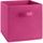 BOITE DE RANGEMENT COMPO Tiroir de rangement - Tissu - 27x27x28 cm - BOITE DE RANGEMENT COMPO Tiroir de rangement - Tissu - 27x27x28 cm -