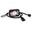 Boitier Additionnel Puce OBD2 v3 pour B 180 CDI W245 W246 Chip Tuning Box Diesel