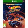Hot Wheels Unleashed - Day One Edition Jeu Xbox Series X-0