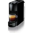 Machine à café - KRUPS XN1108K - Essenza mini noir-0