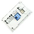 Carte électronique Whirlpool 480120101174 - Minuterie Horloge Pièce Détachée CYB-175982