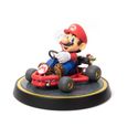 Figurine - Mario Kart - Mario 18.6cm-0