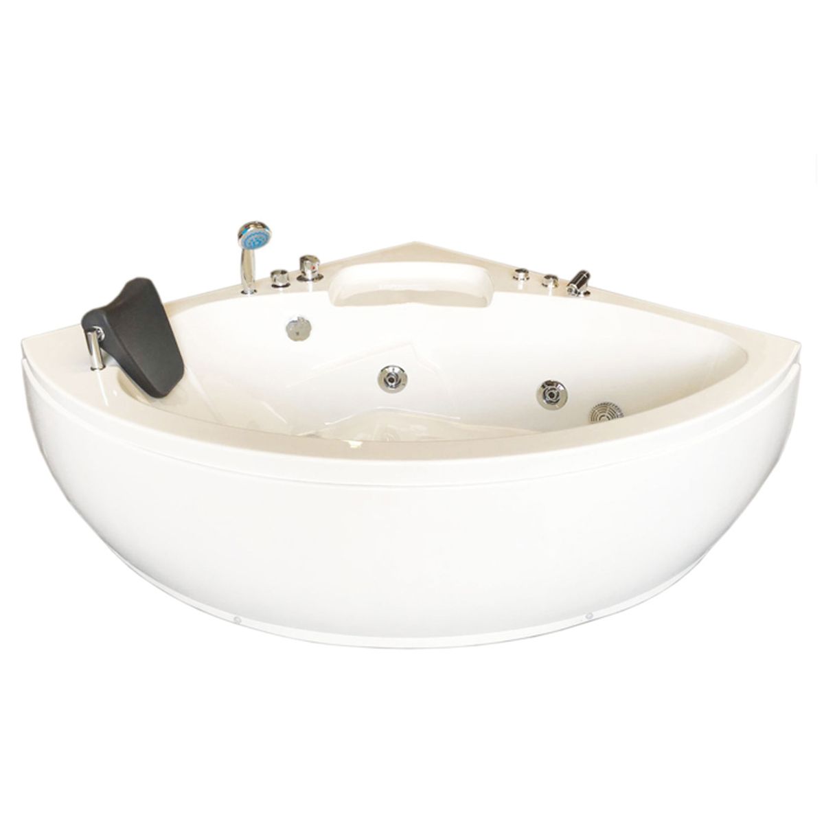 Baignoire Massante 135 X 135 Cm Angle Haute Bain Tourbillon Jacuzzi Dubai Jets Dorsaux Whirlpool Spa Garantie 2 Annee Achat Vente Baignoire Kit Balneo Baignoire Massante 135 X Cdiscount Baignoire Massante 135 X 135 Cm Angle Haute Bain Tourbillon Jacuzzi Dubai Jets Dorsaux Whirlpool Spa Garantie 2 Annee Achat Vente Baignoire Kit Balneo Baignoire Massante 135 X Cdiscount