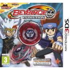 KOCH MEDIA Beyblade Evolution Toy Collector's Edition Jeu 3DS