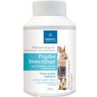 DEMAVIC Shampooing sec antiparasitaire - 150 g - Pour NAC