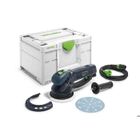 Ponceuse excentrique - FESTOOL - ROTEX RO 150 FEQ-Plus - 720W - 3 en 1 - SYSTAINER